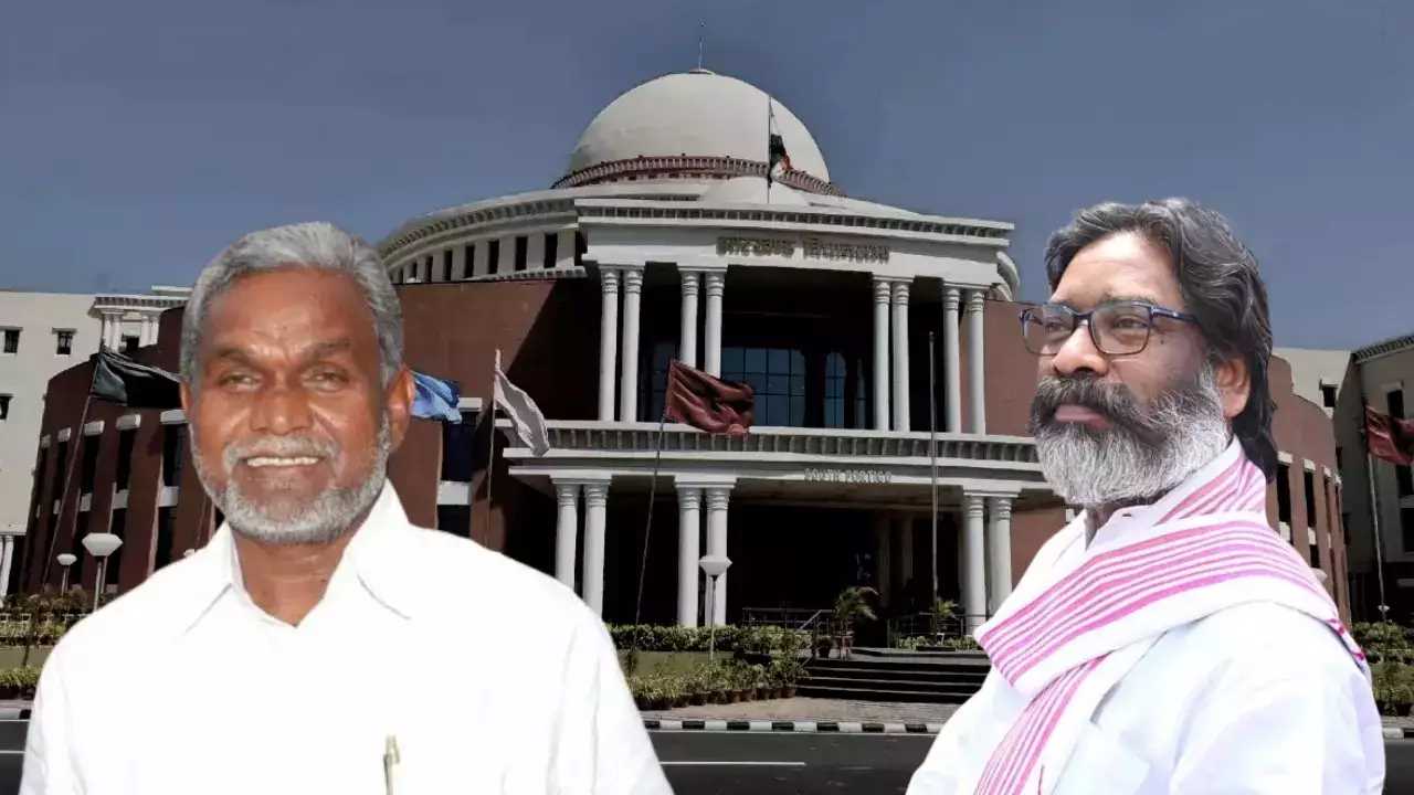 सीएम की कुर्सी के लिए हेमंत की हड़बड़ी के पीछे चंपई की नाखुशी, पेंच फंसने का था अंदेशा